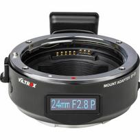 Viltrox EF-E5 Ring Adapter