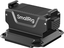 SmallRig 6014 Bidirectional Attachable Mount to Arca-Swiss Adapter for DJI Osmo Series