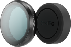 SmallRig 6087 CPL Filter for Insta360 GO Ultra