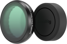 SmallRig 5863 Black Mist Filter Kit for Insta360 GO Ultra