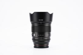 Viltrox AF 27 mm f/1,2 E Pro (E Mount)