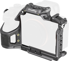 SmallRig 6029 "Rhinoceros" Cage for Sony Alpha 7 V / 7R V / 7 IV