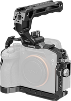 SmallRig 6025 Cage Kit for Sony Alpha 7 V / 7R V / 7 IV