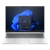 HP EliteBook 8 G1i 16 Next Gen AI 16.0" WUXGA (1920x1200) AG IPS 300nits, Intel® Core™ Ultra 7 258V, 32GB, 512GB PCIe® Gen4 NVMe™ SSD, Intel® Arc™ Graphics, Wifi®, Bluetooth®, Smartcard, Fingerprint, Backlite, 5MP IR Cam, Windows 11 Pro