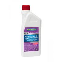 Antifrizas RAVENOL ETC Concentrate Protect C12evo 1.5L
