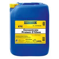 Antifrizas RAVENOL ETC Concentrate Protect C12evo 20L