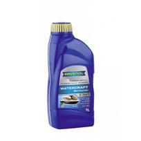 Laivų variklių alyva RAVENOL WATERCRAFT Teilsynth. 2-Takt 1L