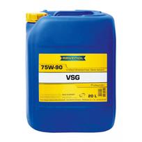 Transmisinė alyva RAVENOL VSG 75W90 20L