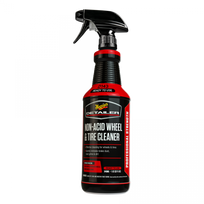 Ratų valiklis MEGUIARS Non-Acid Wheel Cleaner 946 ml