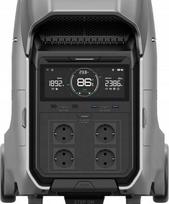 EcoFlow DELTA Pro 3 portable power station | EFDELTAPRO3-EU-CBOX | 4895251622622