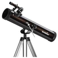 Skywatcher teleskopas N 76/700 Astrolux AZ-1