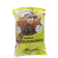 Bandelė su aguonomis, 0,05 kg, fas.