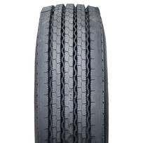 Padanga NOKIAN E-Truck Steer 215/75 R17.5 3PMSF (All-Season) (Krovininė)