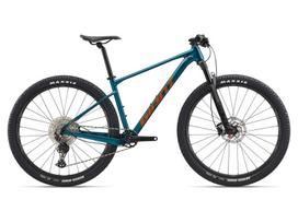 Kalnų dviratis Giant XTC SLR 29 2 29" Dark Jade – M, M