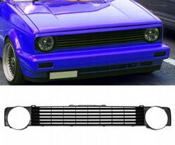 Vw Golf I 1 Mk1 Grotelės Be Ženklo Jom