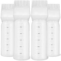Onlyfu Plaukų dažų ir priežiūros priemonių aplikatorius 4 vnt., 170 ml