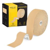 Kinezio tapingo juosta 5cm x 31m, atspari vandeniui, hipoalerginė
