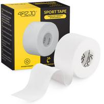 Kineziologinė juosta teipas kinesio tape 4FIZJO 3,8 cm x 9,1 m - sportinė juosta