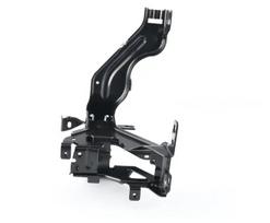 BMW priekinių žibintų montavimo tarpinė dešinėje originali 51647421710