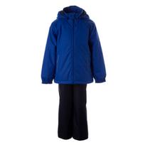 Huppa Komplektas YOKO, blue/ navy, 158