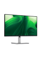 Dell | P2425DE | 24 " | IPS | 16:9 | 100 Hz | 5 ms | 2560 x 1440 pixels | 350 cd/m | HDMI ports quantity 1 | Warranty 60 month(