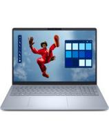 Dell 16 Plus DB16250/Ultra 7 256V/16GB/512GB SSD/16.0" 2.5K/Arc/FgrPr/WLAN + BT/US Backlit Kb/4 Cell/W11 Home/ 3yrs Prosupport