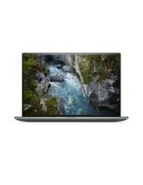 Dell Mobile Precision 5490 Ultra i7-155H/ 16GB/ 512GB SSD/ RTX 1000 Ada 6GB/ FHD+ 14"/ Intel Wi-Fi 7/ Nordic backlit KB/ W11Pro/