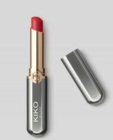 Kiko Milano ilgai išliekantys kreminiai lūpų dažai Unlimited Stylo, atspalvis 17