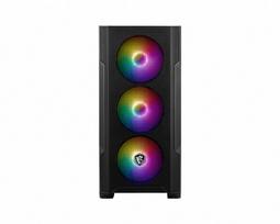 Kompiuteris Ryzen 7 5700g 32GB 1TB SSD NVME 1TB HDD RTX 5070 NoOs