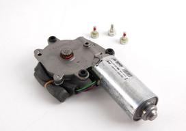 Mercedes-Benz W203 W211 stoglangis stoglangio variklis elektrinis GENUINE A2038203242