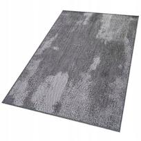 Dvipusis kilimas 10 Grey ZARA 80X150 cm, tinka naudoti terasoje ar balkone