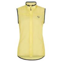 Liemenė moterims Ziener Nawina Lady 249115, geltona