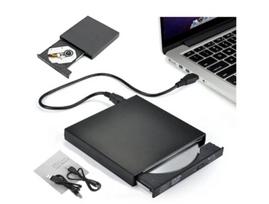 Optinis įrenginys Optinis įrenginys Optinis įrenginys Išorinis USB 2.0 CD/DVD ROM nešiojamasis diskas