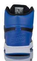 Vyriški sportiniai batai Nike Ebernon Mid Aukšti, AQ1773 001, Dydis 44,5, 41