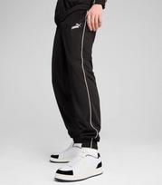 Puma vyriškos sportinės kelnės 684620*01, juoda