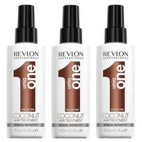 Revlon Uniq One Coconut 10In1 3X150Ml