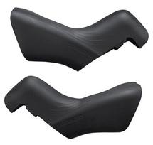 Pavarų perjungimo rankenėlių dangteliai Shimano 105 Di2 ST-R7170 (pora)