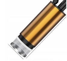 Elektrinis kuro, vandens ir alyvos siurblys PowerFlow, 12V