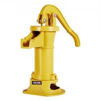 Rankinis vandens siurblys, 23x18x40 cm, geltona, ketaus