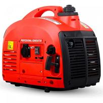 Benzininis inverterinis generatorius 2kW