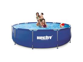 Baseinas HECHT 3476 BLUESEA 300 x 76cm