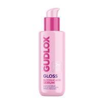 GUDLOX GLOSS GLYCOLIC ACID LEAVE-IN plaukų serumas, 150 ml