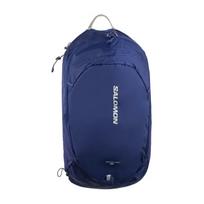 Salomon Trailblazer 20 Mazarine Blue/Ghost Gray LC2182700 (SO51-b) kuprinė