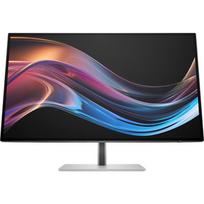 HP Series 7 Pro 727pk 68.6 cm (27.0") UHD/4K (3840x2160) AG IPS 400nits USB-C docking Thunderbolt monitorius su LAN jungtimi