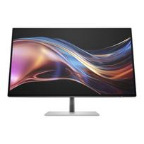 HP Series 7 Pro 727pu 68.6 cm (27.0") QHD (2560x1440) AG IPS 400nits USB-C Thunderbolt docking monitorius su LAN jungtimi