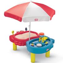 Little Tikes smėlio ir vandens stalas vaikams