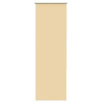 roletas smėlio spalvos 55x130 cm audinio plotis 507 cm