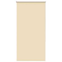 roletas smėlio spalvos 75x130 cm audinio plotis 707 cm