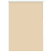 roletas smėlio spalvos 105x130 cm audinio plotis 105x130 cm