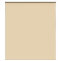 roletas smėlio spalvos 120x130 cm audinio plotis 1166 cm